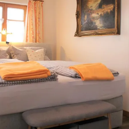 Haus & Heim Apartamento *