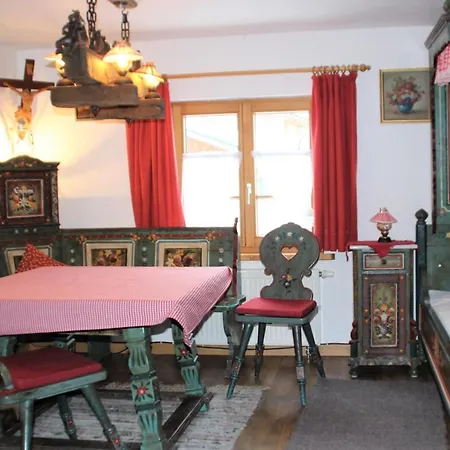 Haus & Heim Apartamento *