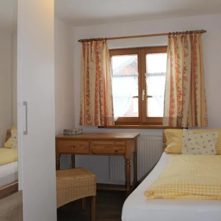 Haus & Heim Oberstdorf