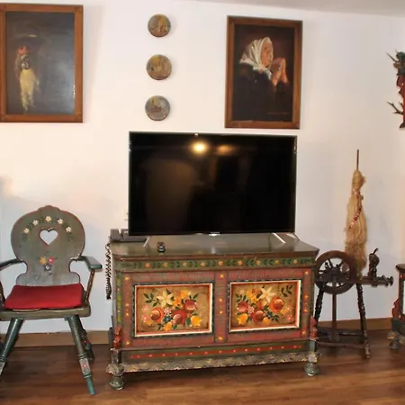 Apartamento Haus & Heim