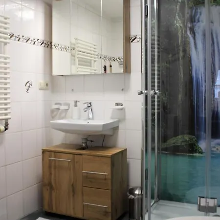 Haus & Heim Apartamento