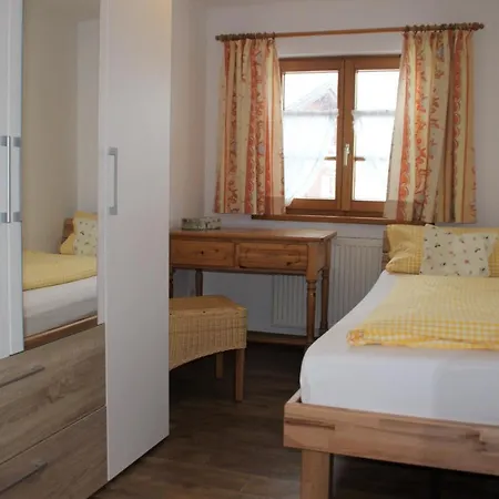Haus & Heim Apartamento *