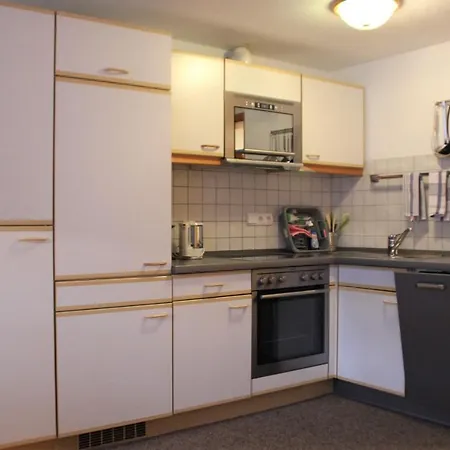 Haus & Heim Apartamento *