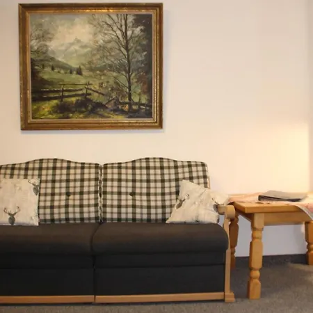 Haus & Heim * Oberstdorf