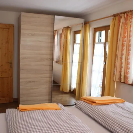 Haus & Heim * Oberstdorf