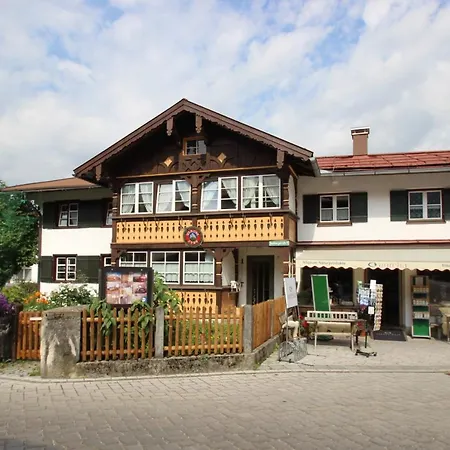 Haus & Heim Apartamento *