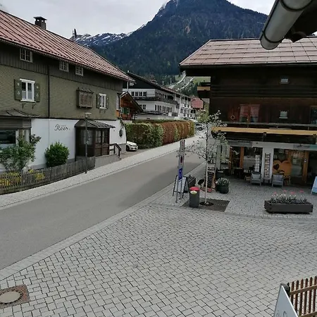 Haus & Heim Apartamento
