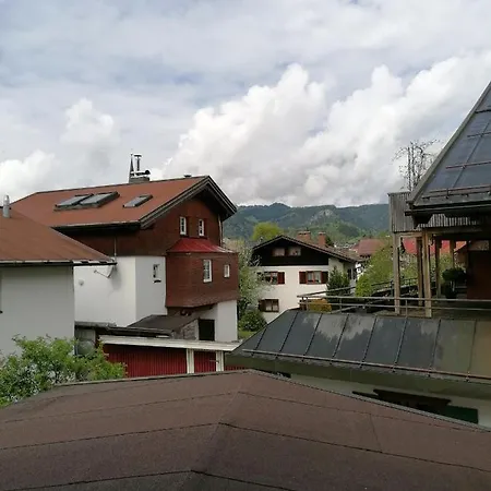 Haus & Heim Oberstdorf