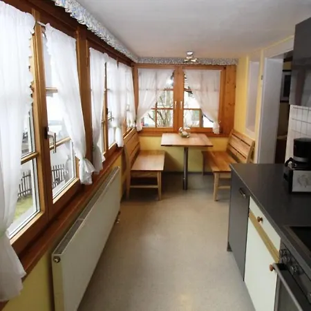 Apartamento Haus & Heim