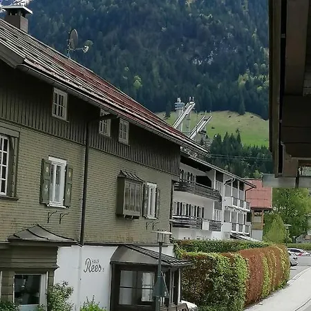Haus & Heim * Oberstdorf