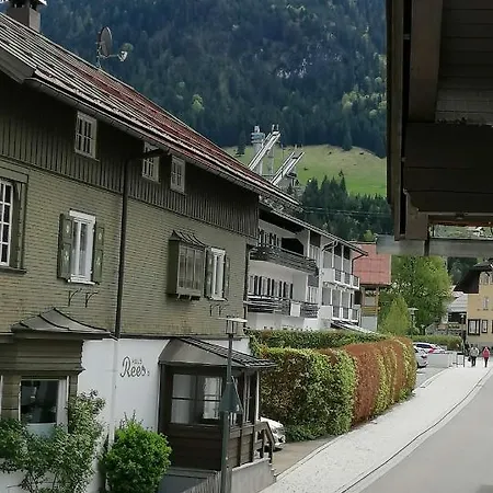 Haus & Heim * Oberstdorf