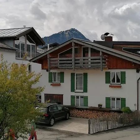 Haus & Heim * Oberstdorf