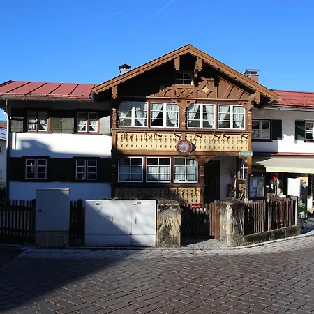 Haus & Heim Apartamento