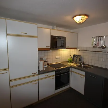 Apartamento Haus & Heim Oberstdorf