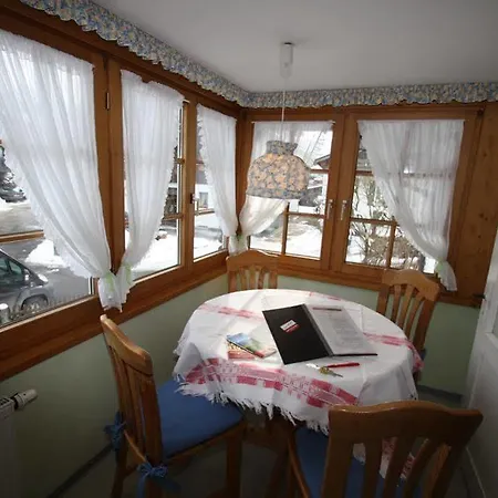 Haus & Heim Apartamento *