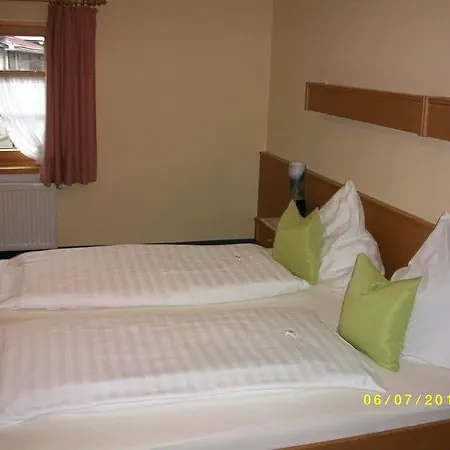 Apartamento Haus & Heim Oberstdorf