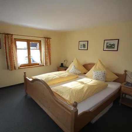 Apartamento Haus & Heim Oberstdorf