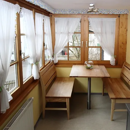 Haus & Heim Apartamento *