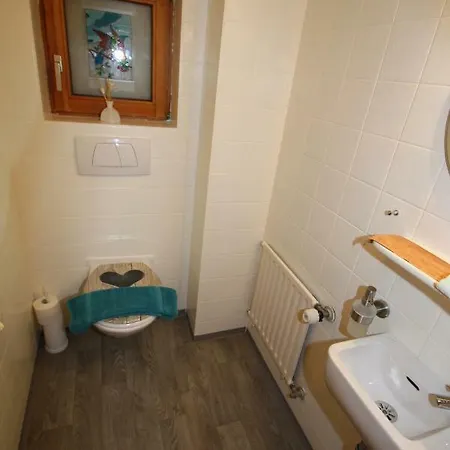 Haus & Heim Apartamento Oberstdorf